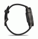 Venu 4 - 41 mm Slate with Black Silicone Band - 010-03013-02 - Garmin